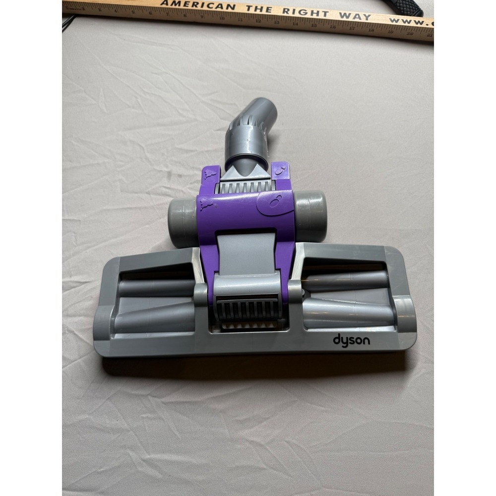 Dyson Genuine Mini Motorized Tool Brush Head Attachment V7 V8 V10 V11 OEM